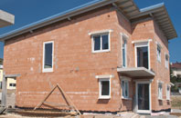 Goveton home extensions