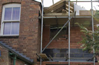 free Goveton home extension quotes