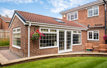 Goveton house extension leads