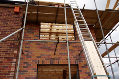 house extensions Goveton